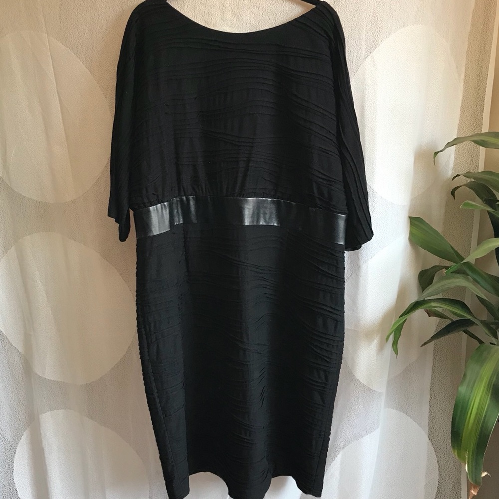 Adrianna Papell woman dress